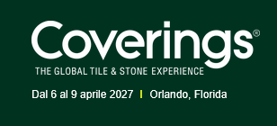 COVERINGS 2024